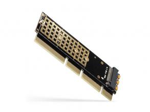 Axagon PCEM2-1U PCI-Express - NVME M.2 adapter