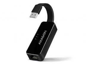 Axagon ADE-XR USB 2.0 - Fast Ethernet adapter