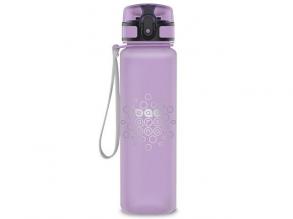 Ars Una: Lila matt kulacs 600ml