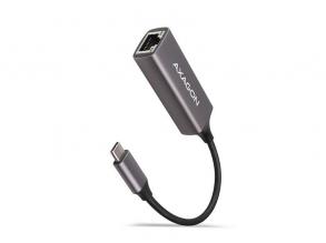 Axagon ADE-TRC Type-C USB 3.2 - Gigabit Ethernet adapter