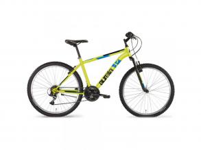 Aurelia sárga színu 26-os méretu bicikli - Dino Bikes kerékpár