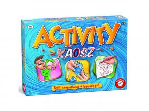 Activity Káosz - Piatnik
