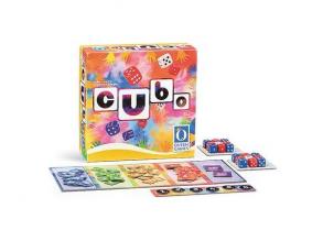 Cubo - Queen Games