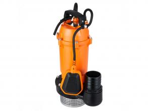 Acquaer QDX6-18-0.75LA Zagyszivattyú