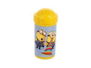 Minions iskolai bögre, 350 ml