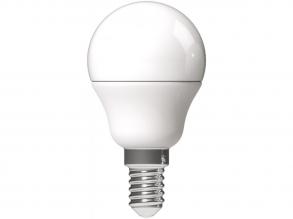 Avide LED Globe Mini G45 2.5W E14 CW 6400K izzó