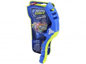 Aqua Force Aqua Launcher
