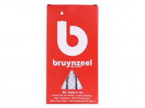 Bruynzeel Triple Grip töltőtoll balkezeseknek