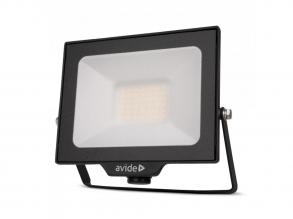 Avide LED reflektor slim smd 30W NW 4000K
