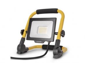 Avide LED Reflektor Slim SMD 30W állványos 1.5m NW 4000K