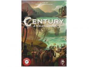 Century - A kelet csodái társasjáték - Piatnik