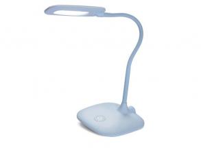 Emos Z7602BL LED Stella kék asztali lámpa