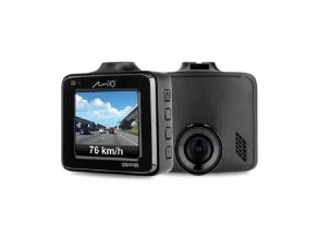 Mio MiVue C335 FULL HD autós kamera