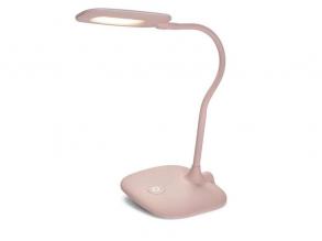 Emos Z7602P LED Stella rózsaszín asztali lámpa