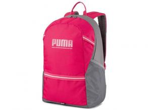 Puma Plus '21 pink iskolataska hátizsák