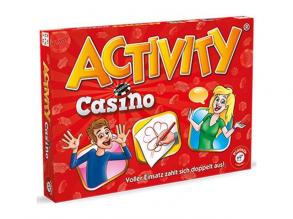 Activity Casino társasjáték - Piatnik
