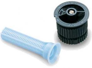 Rain Bird 1800 ÉS UNI-SPRAY FEJEKHEZ FÚVÓKA Sávvég öntözése MPR1.2x4.3m