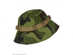 Álcázó katonai kalap