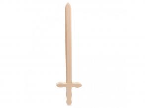 Fa kard, 61 cm