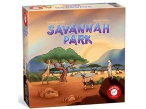 Savannah Park társasjáték - Piatnik