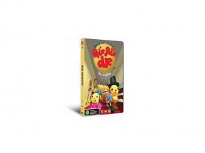 Rolie Polie 2. Házi detektívek DVD