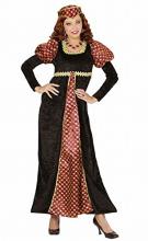 Mesebeli királyné női jelmez