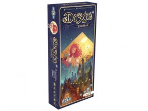 Dixit 6 - Emlékek társasjáték kiegészítő