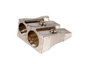 ICO: Ferde 2 lyukú fém hegyező