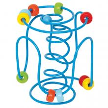 Formavezető játék, Hape, 15 cm