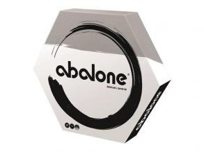 Abalone logikai társasjáték