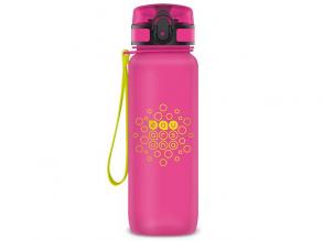 Ars Una: Pink matt kulacs 800ml