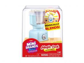 ZURU Mini Brands Cook konyhai keverőgép