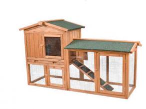 HECHT MOLLY NYÚLKETREC 146,5*52*85,5