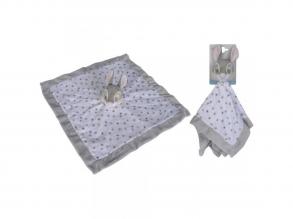 Disney: Toppancs nyuszis plüss szundikendő 40cm - Simba Toys