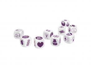 Sztorikocka misztérium, idegen nyelvű társasjáték