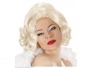 Marilyn női paróka