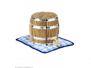 Oktoberfest kalap söröskorsó