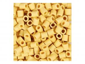 NABBI BioBeads gyöngyök 5x5mm sárga - 3000 darab.