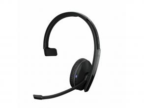 Epos Audio ADAPT 230 USB dongle (UC/MS) Bluetooth mono irodai headset