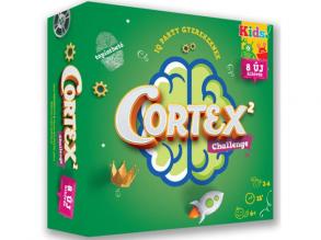 Cortex Kids Challenge 2 - IQ party társasjáték