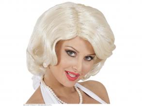 Marilyn női paróka, szőke