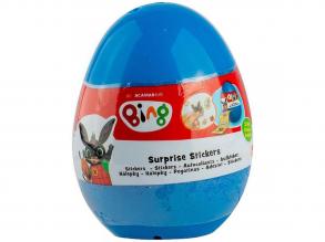 Canenco: Bing meglepetés tojás