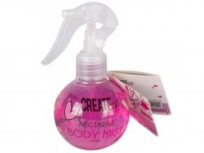 Canenco: Create It! Testpermet nektarin illattal