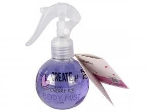 Canenco: Create It! Testpermet cseresznyés pite illattal