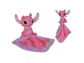 Disney: Angel plüss szundikendő - Simba Toys