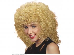 Gabrielle paróka, szőke