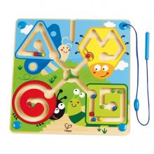 Hape mágneses labirintus