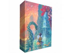 Canvas: Tükörképek társasjáték kiegészítő