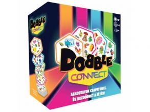 Dobble Connect társasjáték