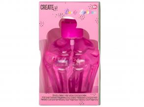 Canenco: Create It! Candy Explosion cukorka illatú testpermet
